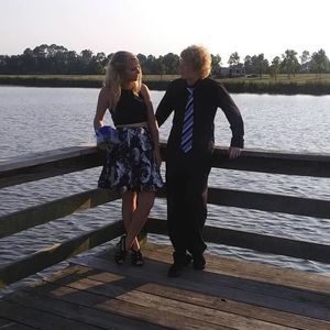 Meet your Posher, Sky